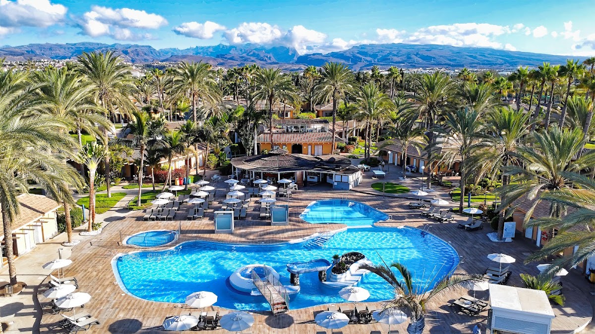 Dunas Suites & Villas Resort