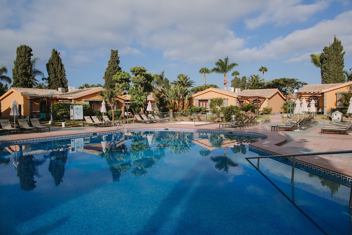 Dunas Suites & Villas Resort