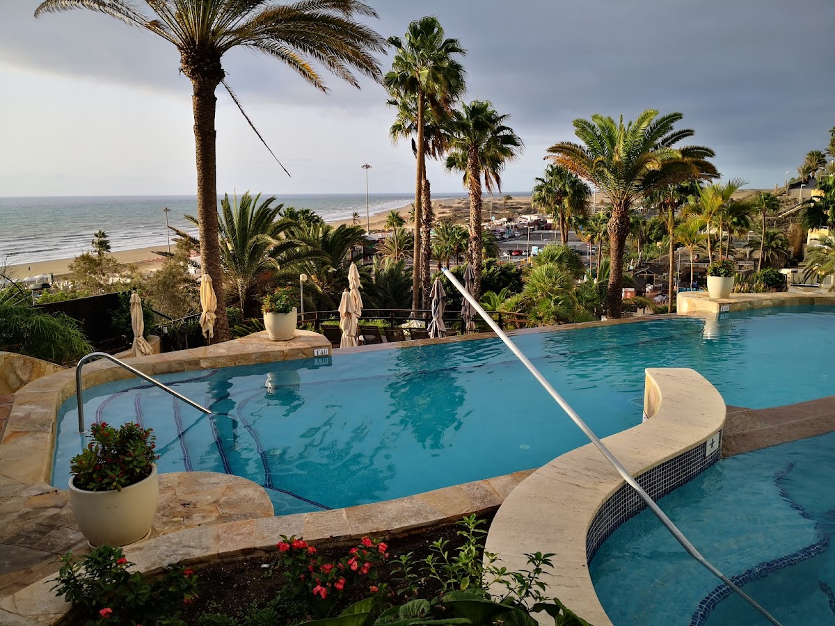 IFA Dunamar