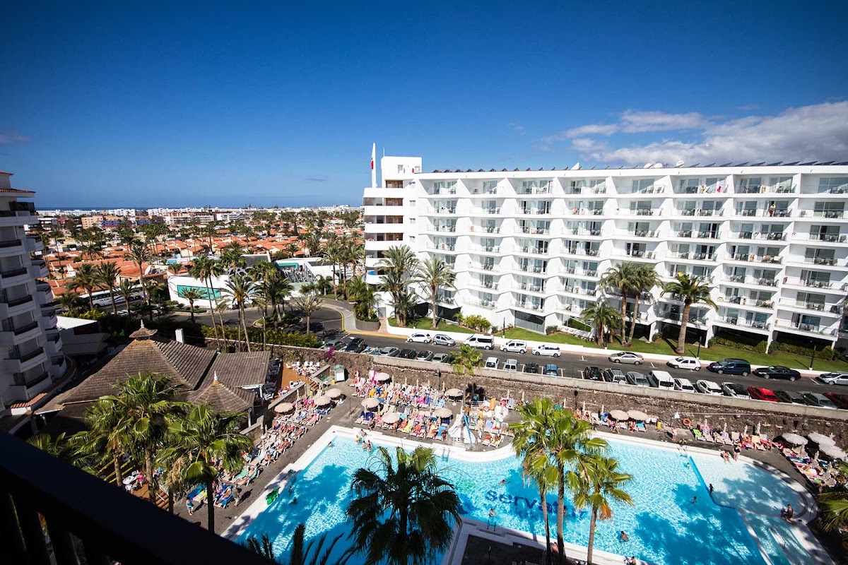 Playa del Inglés Timeshare Resort