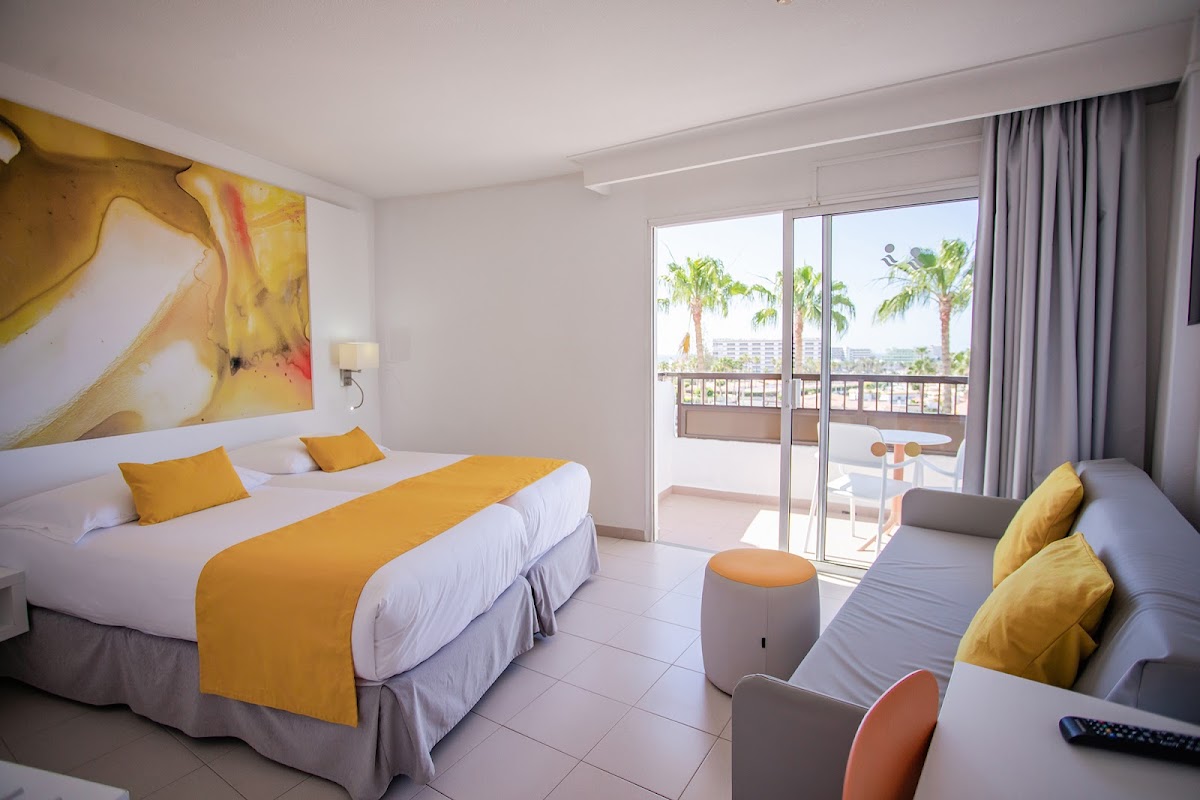 Playa del Inglés Timeshare Resort
