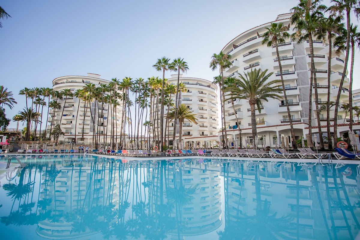 Playa del Inglés Timeshare Resort