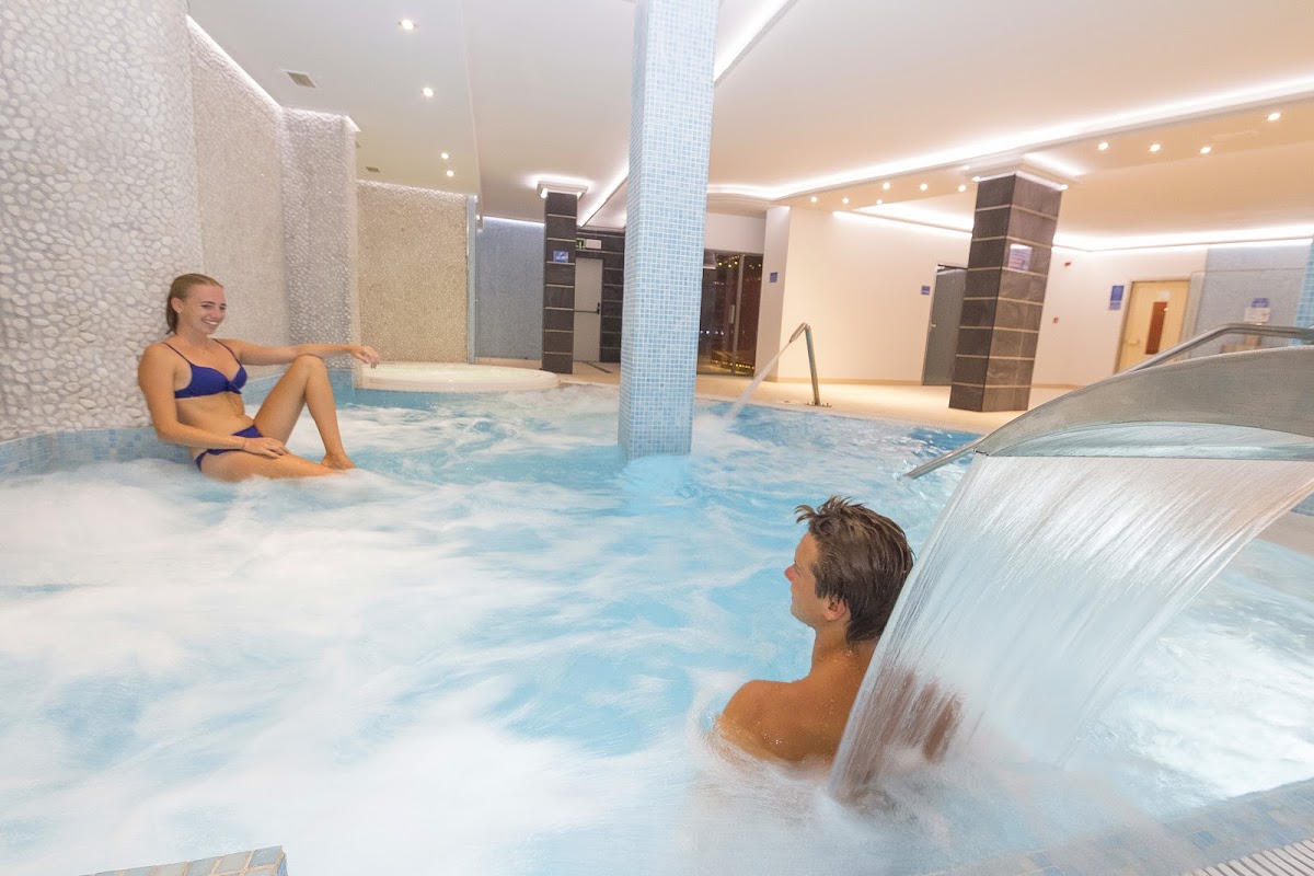 Playa del Inglés Timeshare Resort