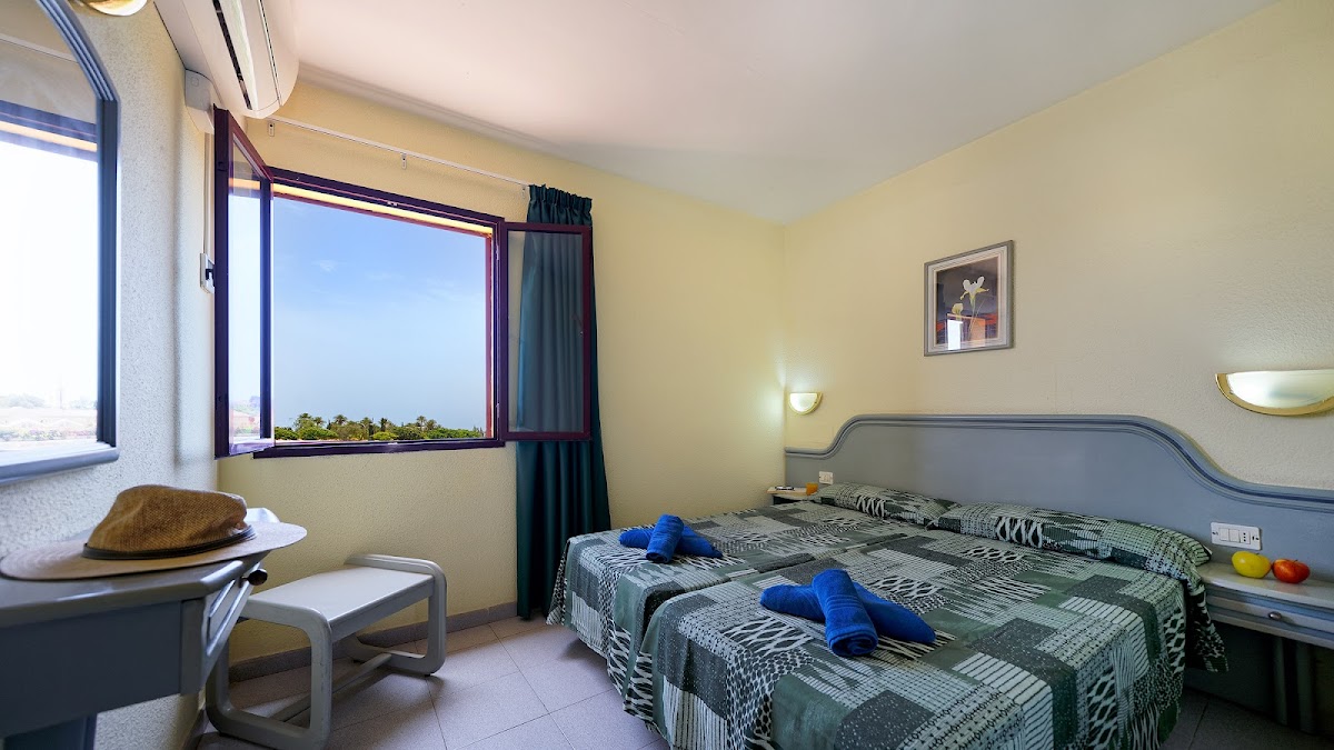 Club Maspalomas Oasis