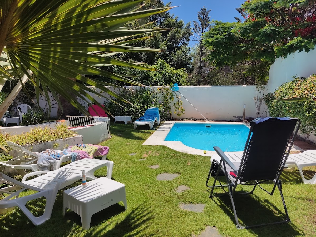 Club Maspalomas Oasis