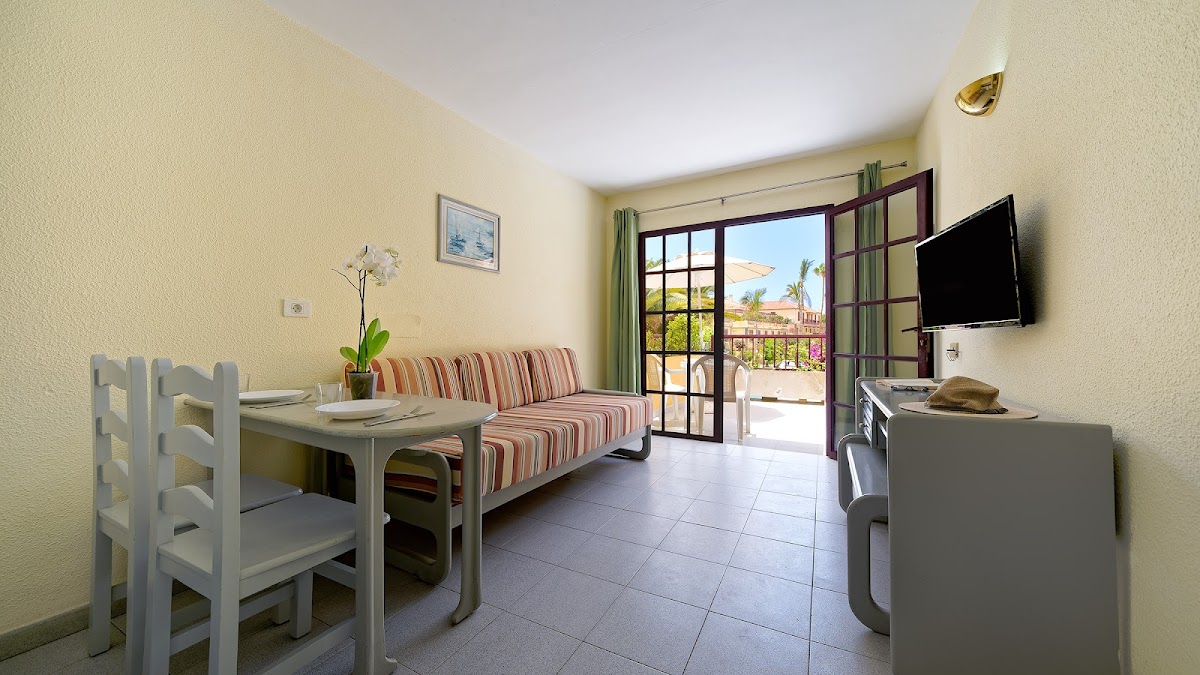 Club Maspalomas Oasis