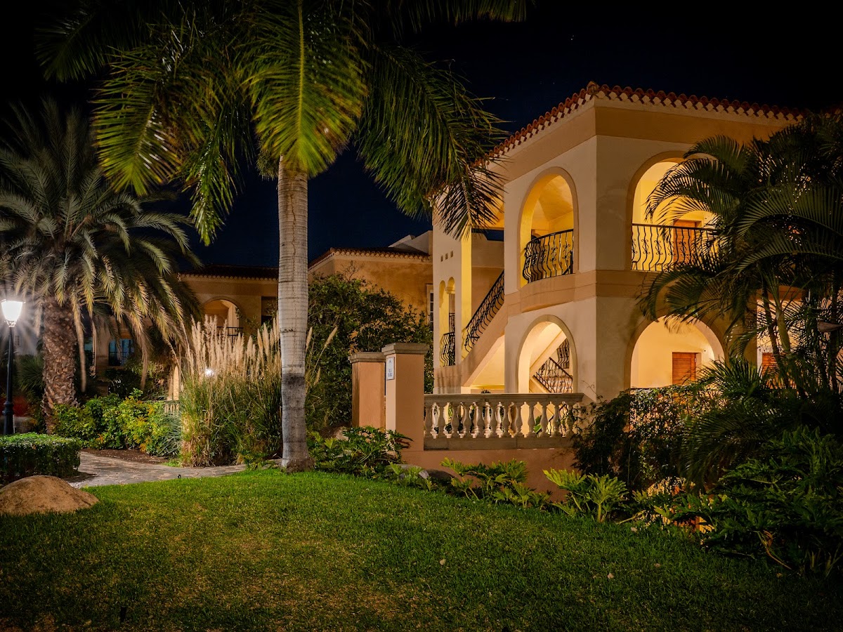 Palm Oasis Maspalomas