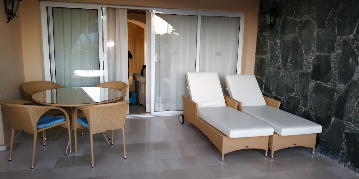 Palm Oasis Maspalomas