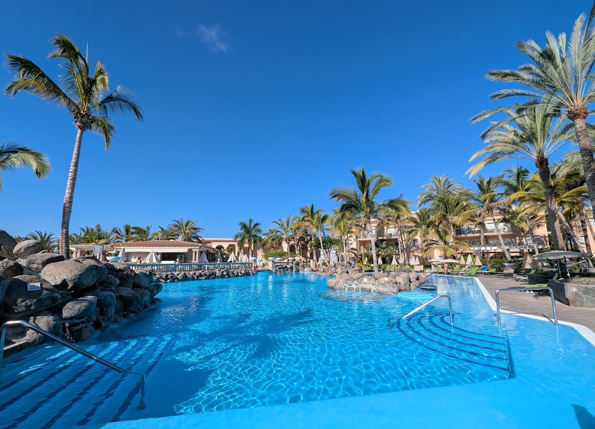 Palm Oasis Maspalomas