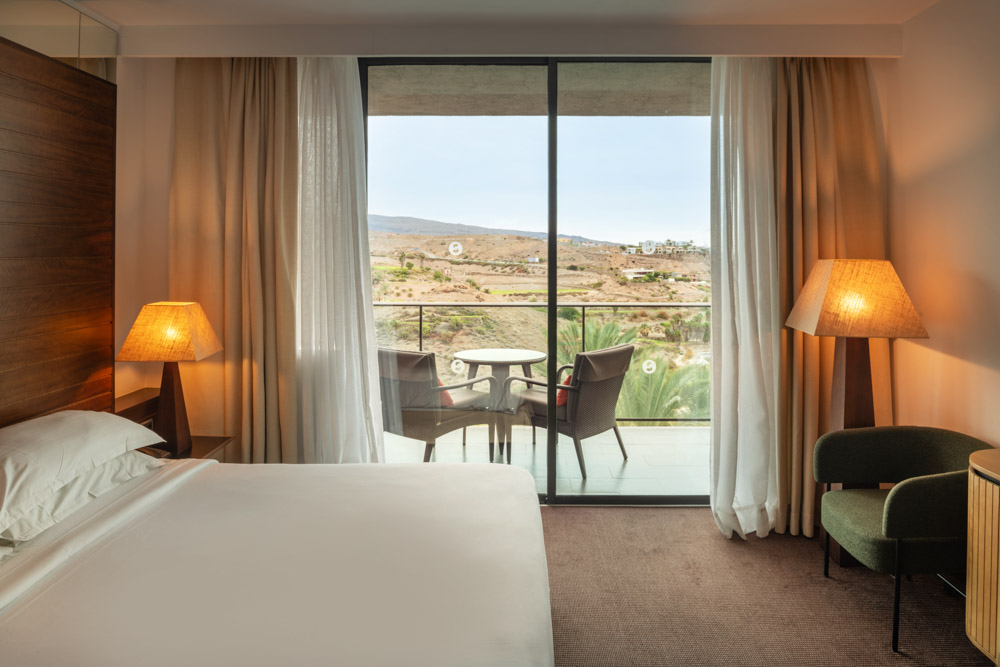 Salobre Golf Resort