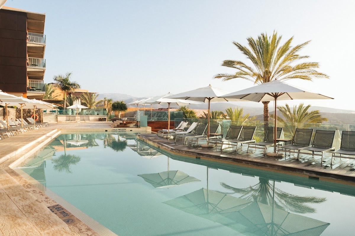 Salobre Golf Resort
