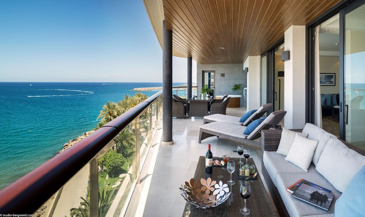 Radisson Blu Resort Gran Canaria