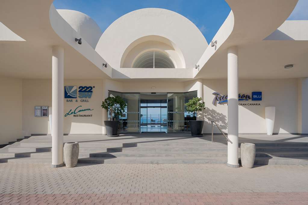 Radisson Blu Resort Gran Canaria