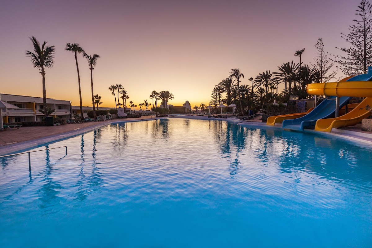 Abora Interclub Atlantic