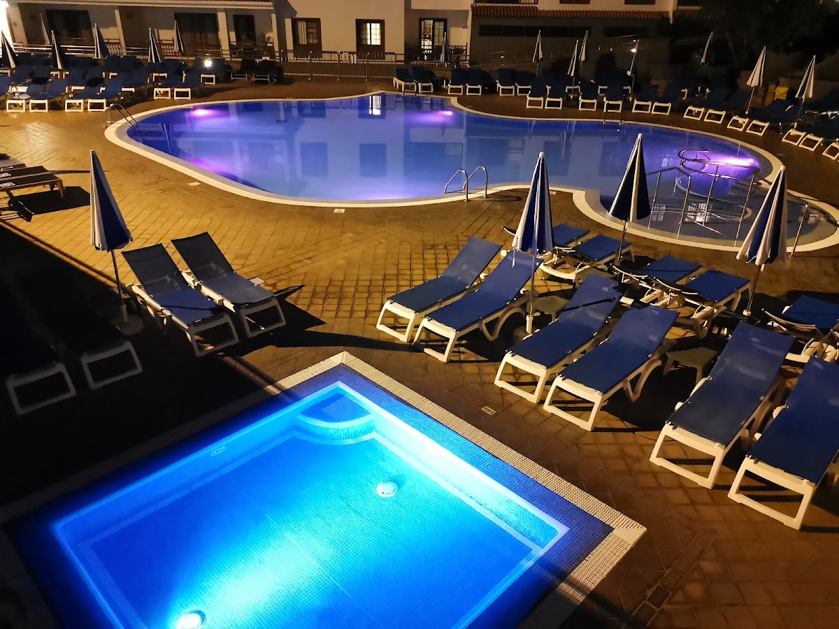 Club Casablanca