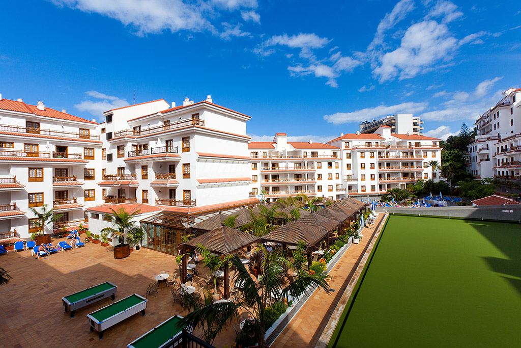 Club Casablanca