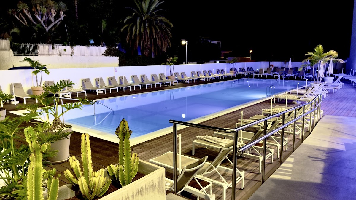 Club Tarahal