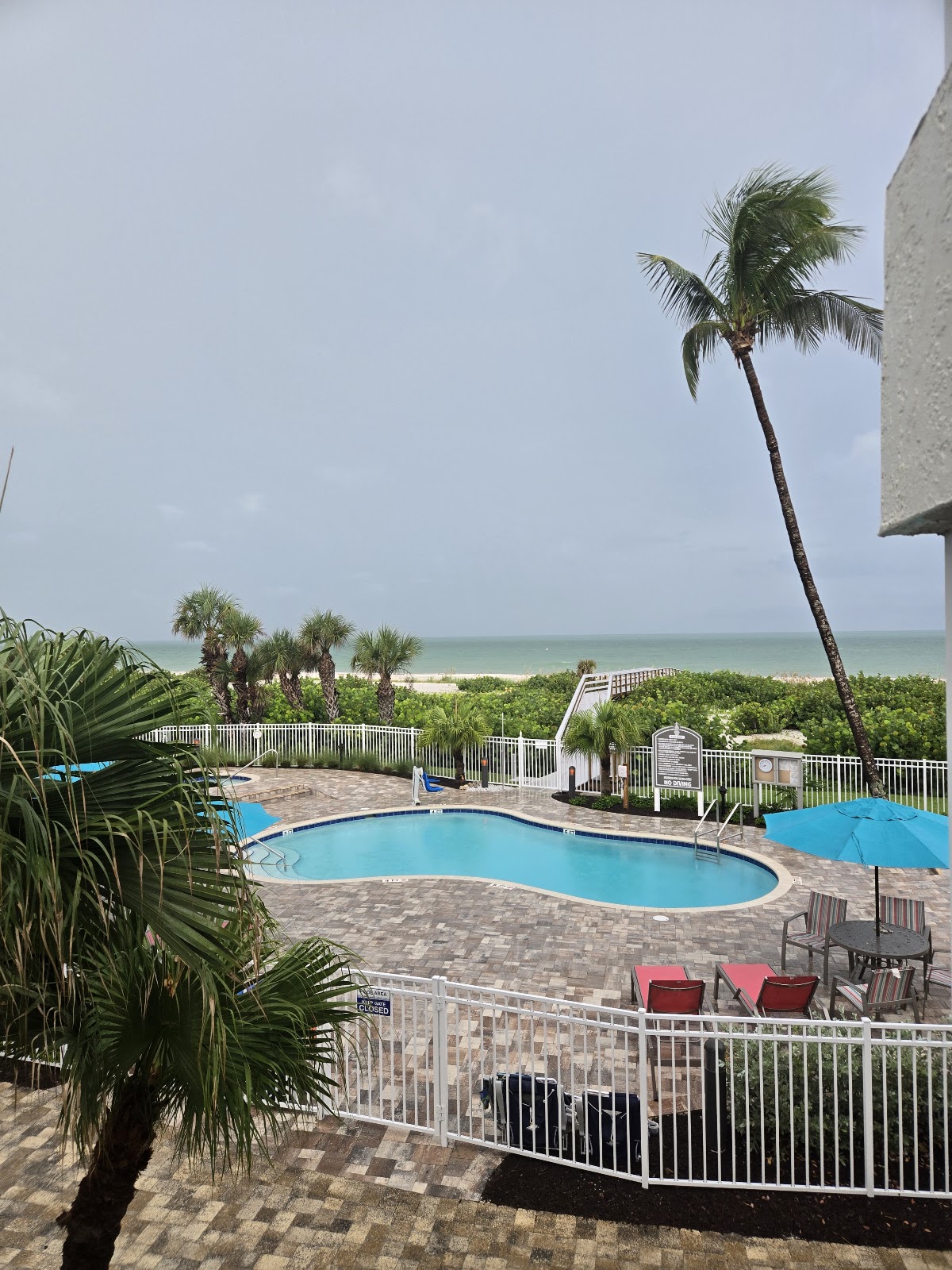 Hurricane House Resort