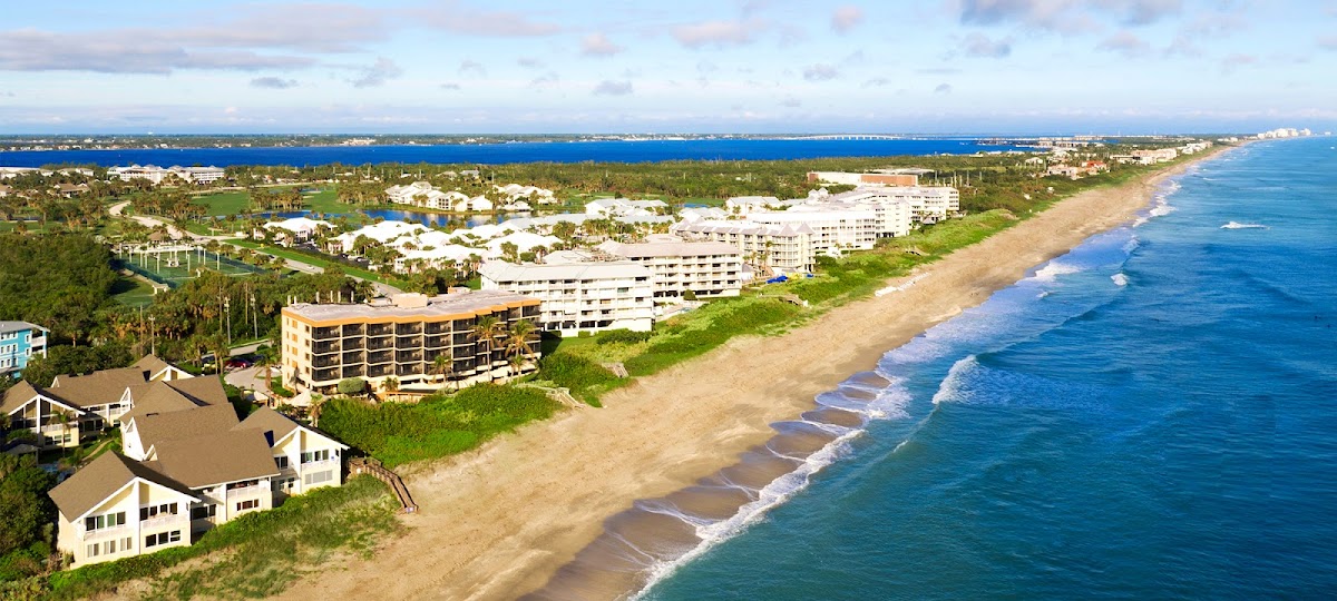 Plantation Beach Club at South Seas Island Resort