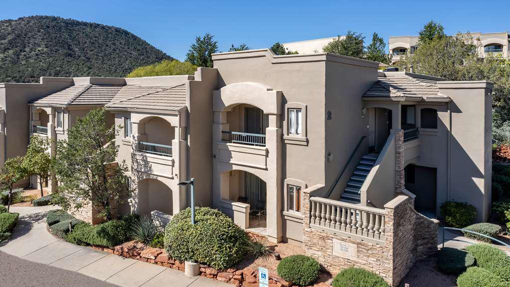 The Ridge on Sedona Golf Resort