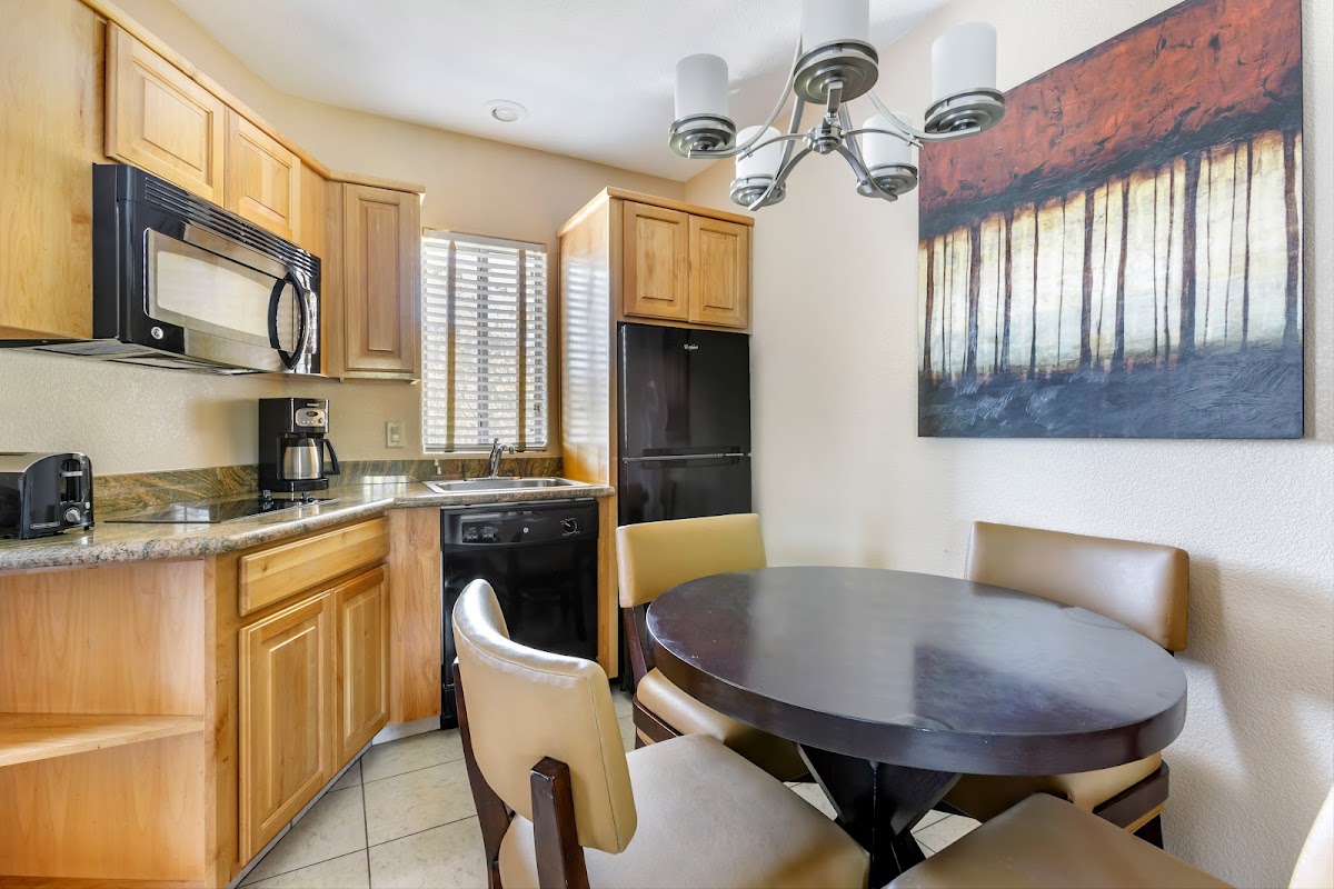 The Ridge on Sedona Golf Resort