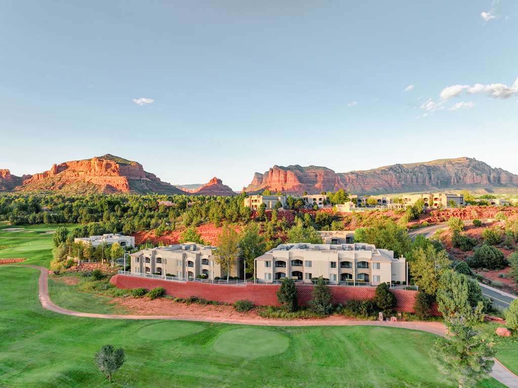 The Ridge on Sedona Golf Resort