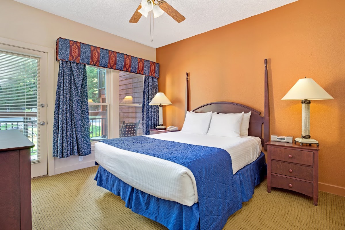 Bent Creek Golf Village, a Hilton Vacation Club