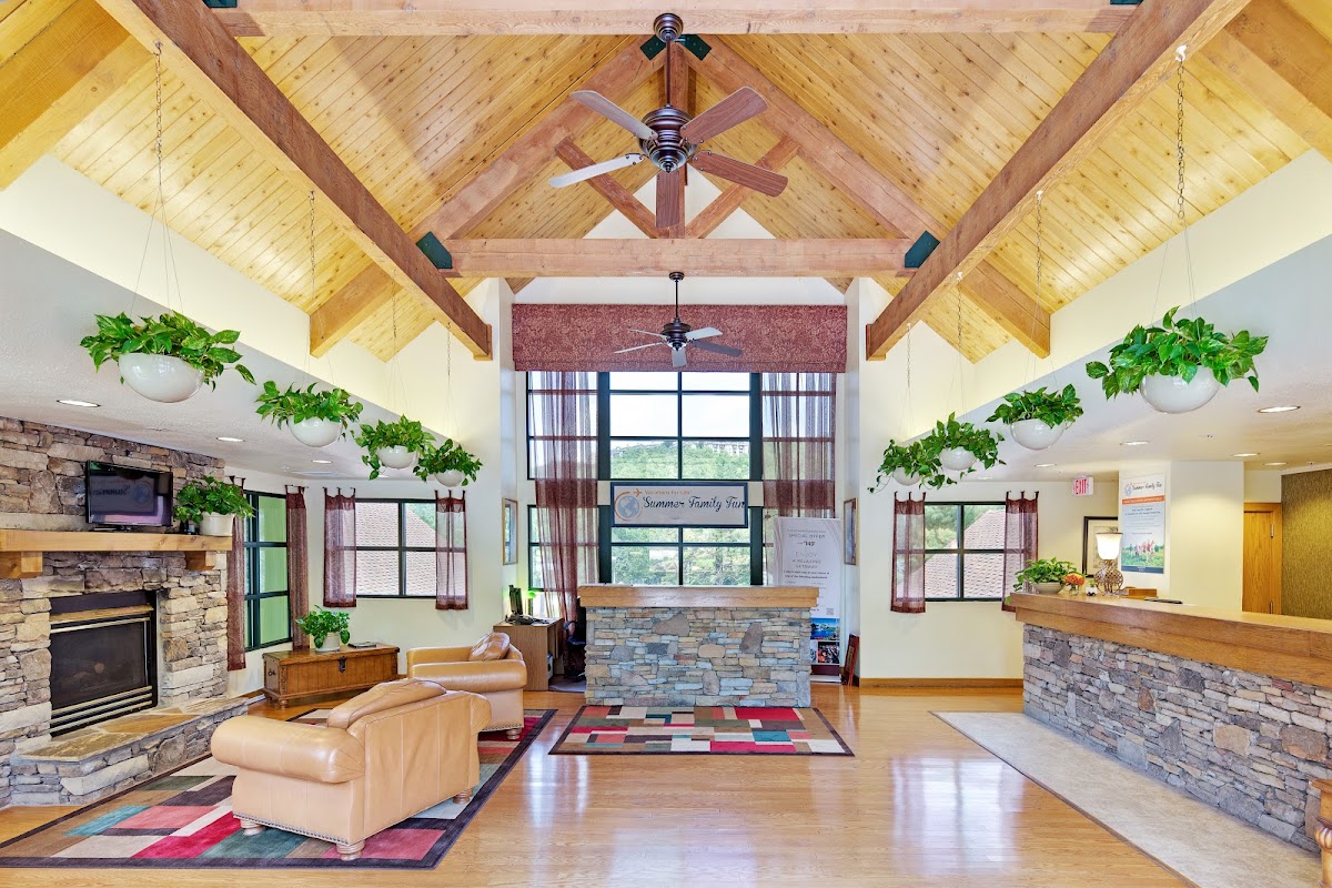 Bent Creek Golf Village, a Hilton Vacation Club