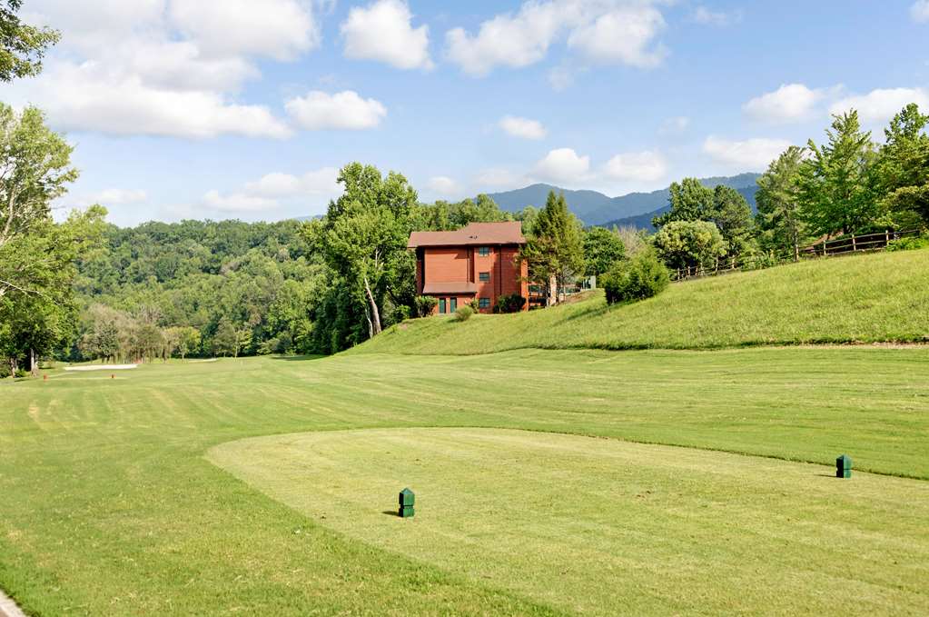 Bent Creek Golf Village, a Hilton Vacation Club