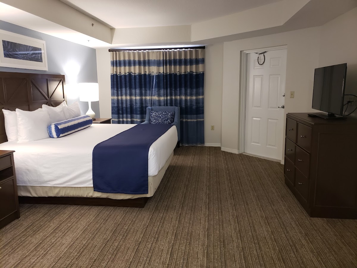 Club Wyndham Ocean Palms