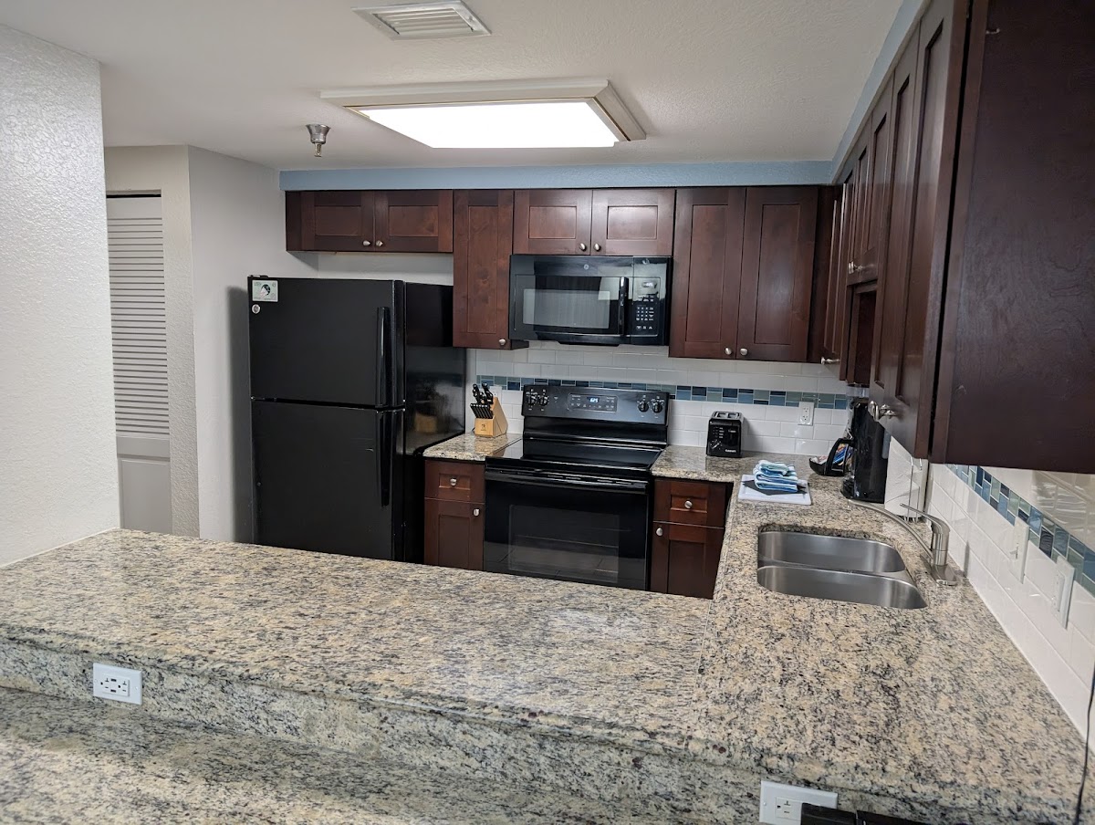 Club Wyndham Ocean Palms