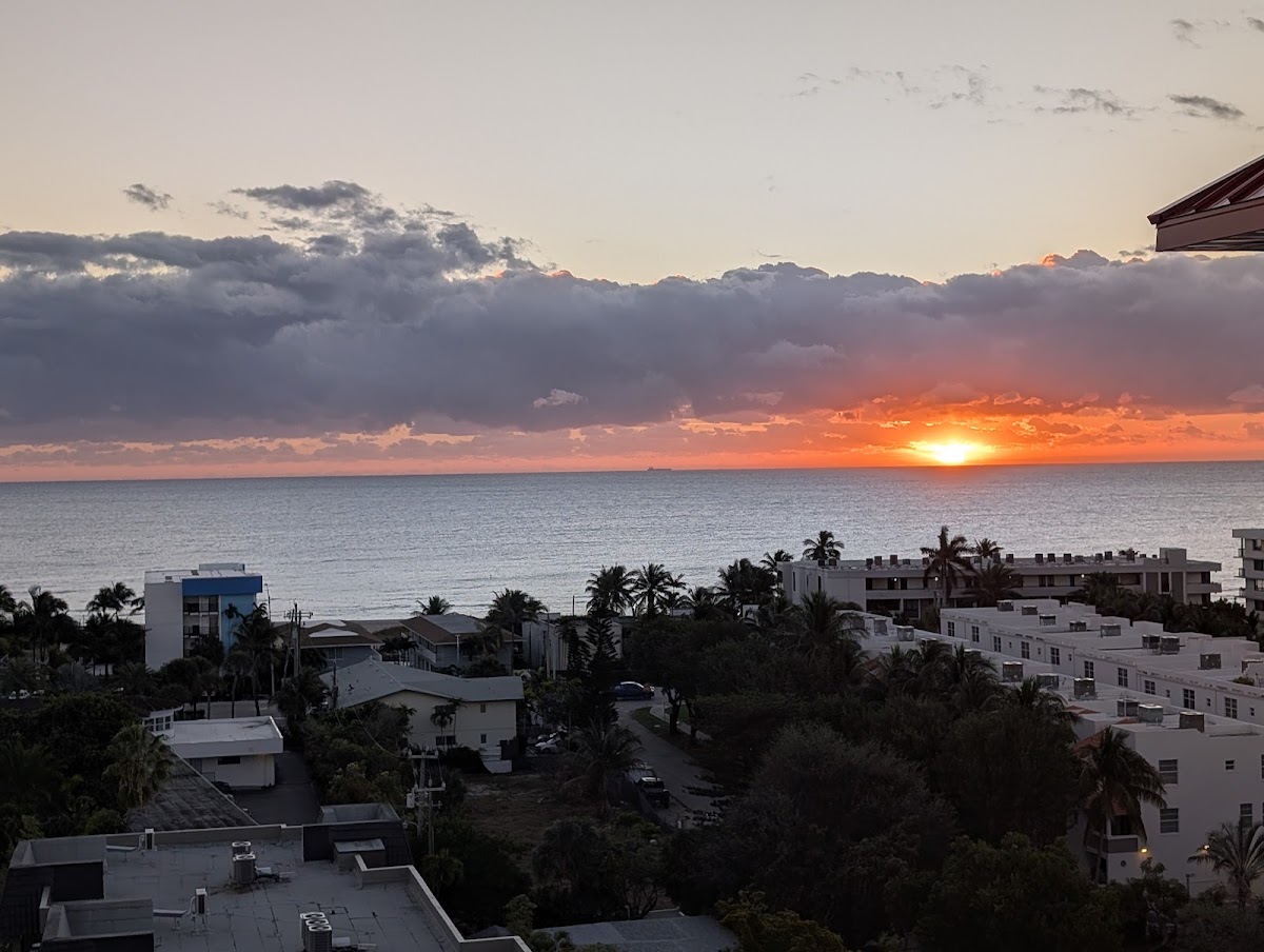 Club Wyndham Ocean Palms