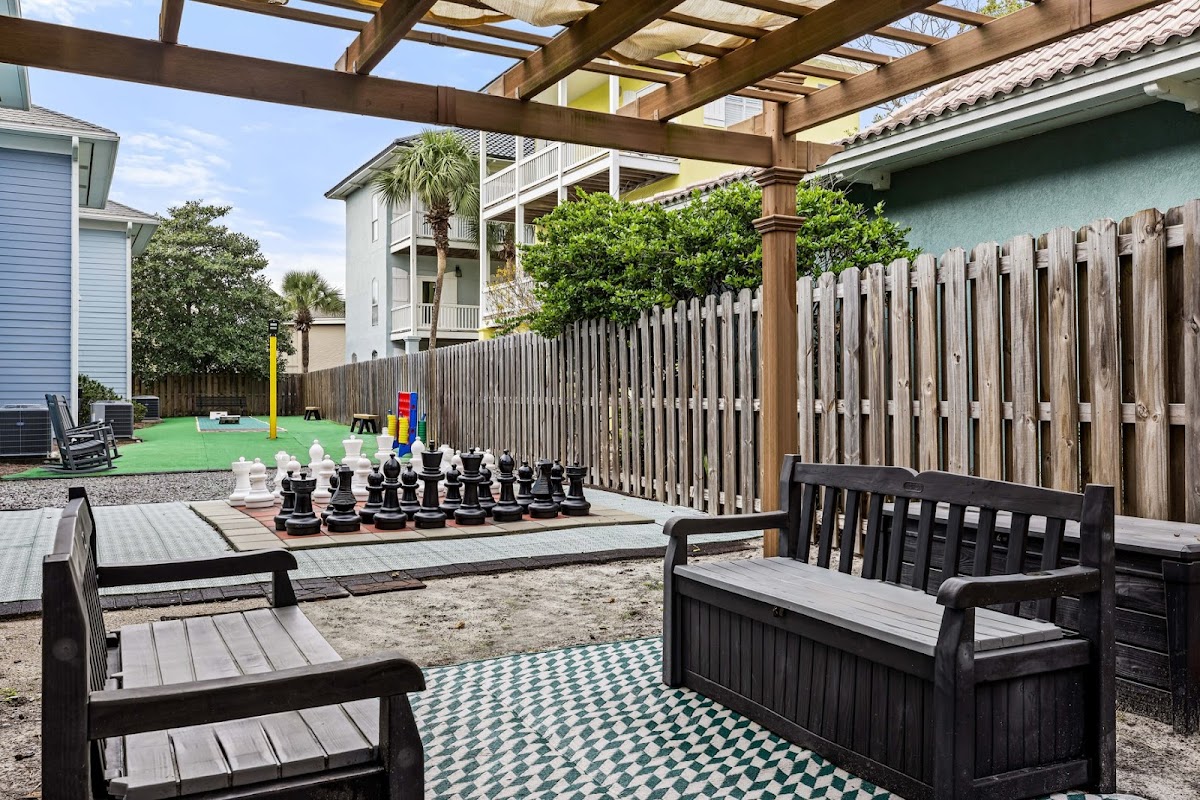 Club Wyndham Beach Street Cottages