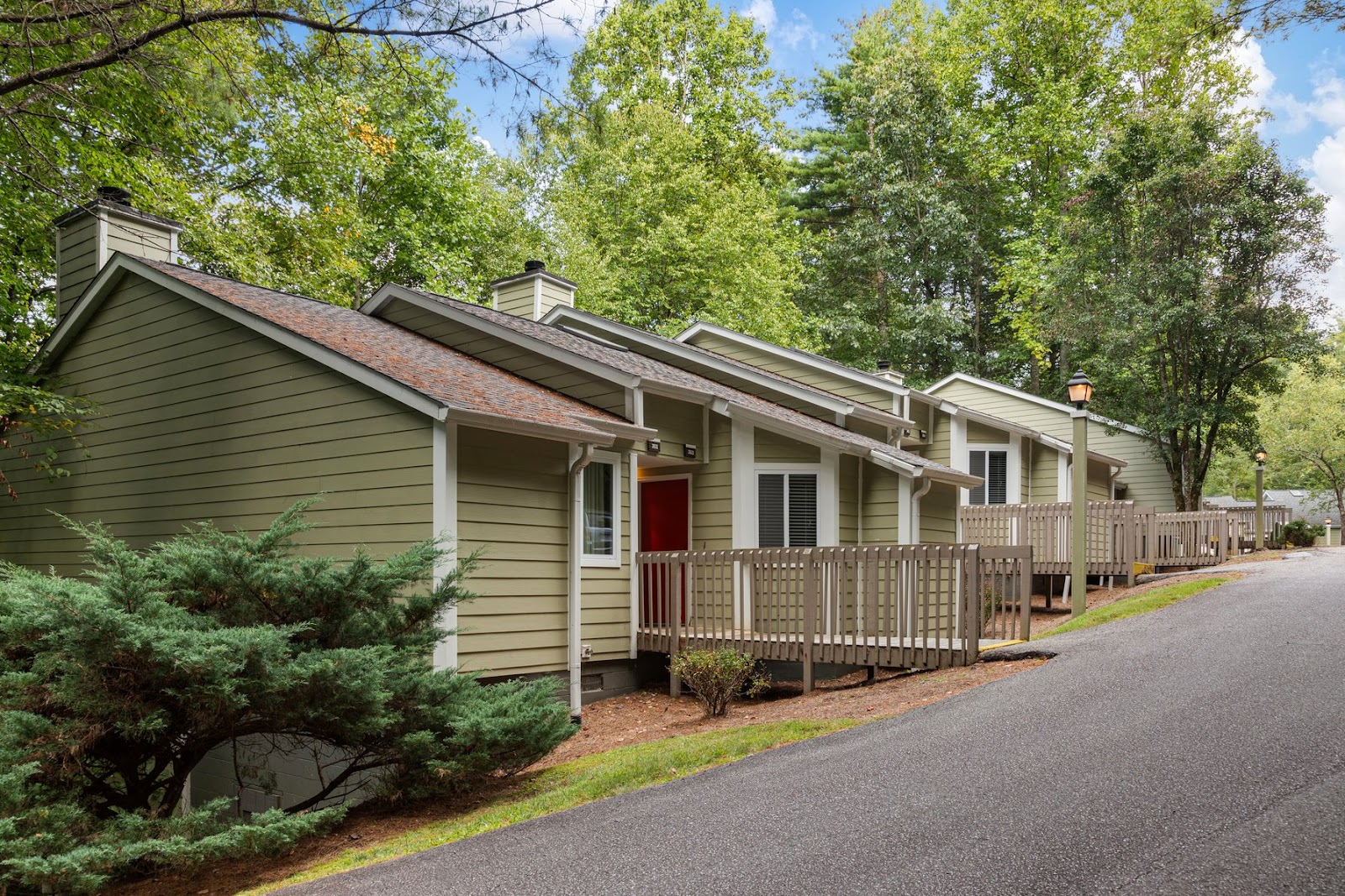 Club Wyndham Resort at Fairfield Glade