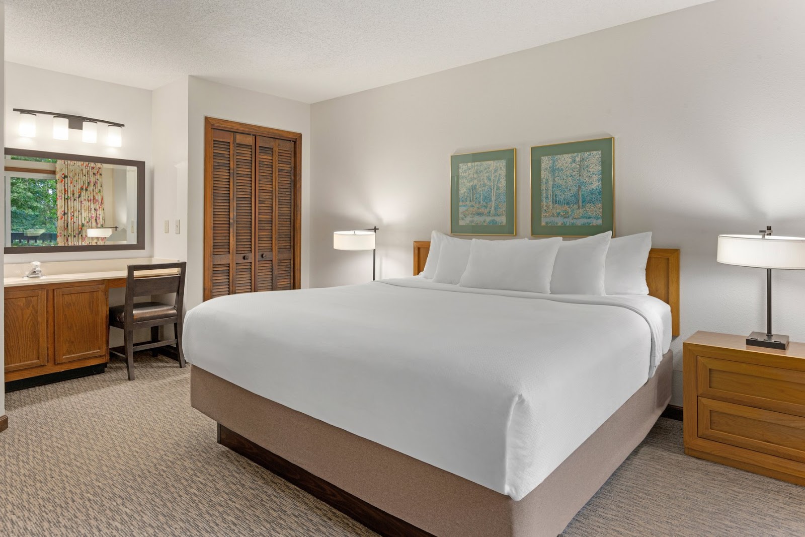 Club Wyndham Resort at Fairfield Glade