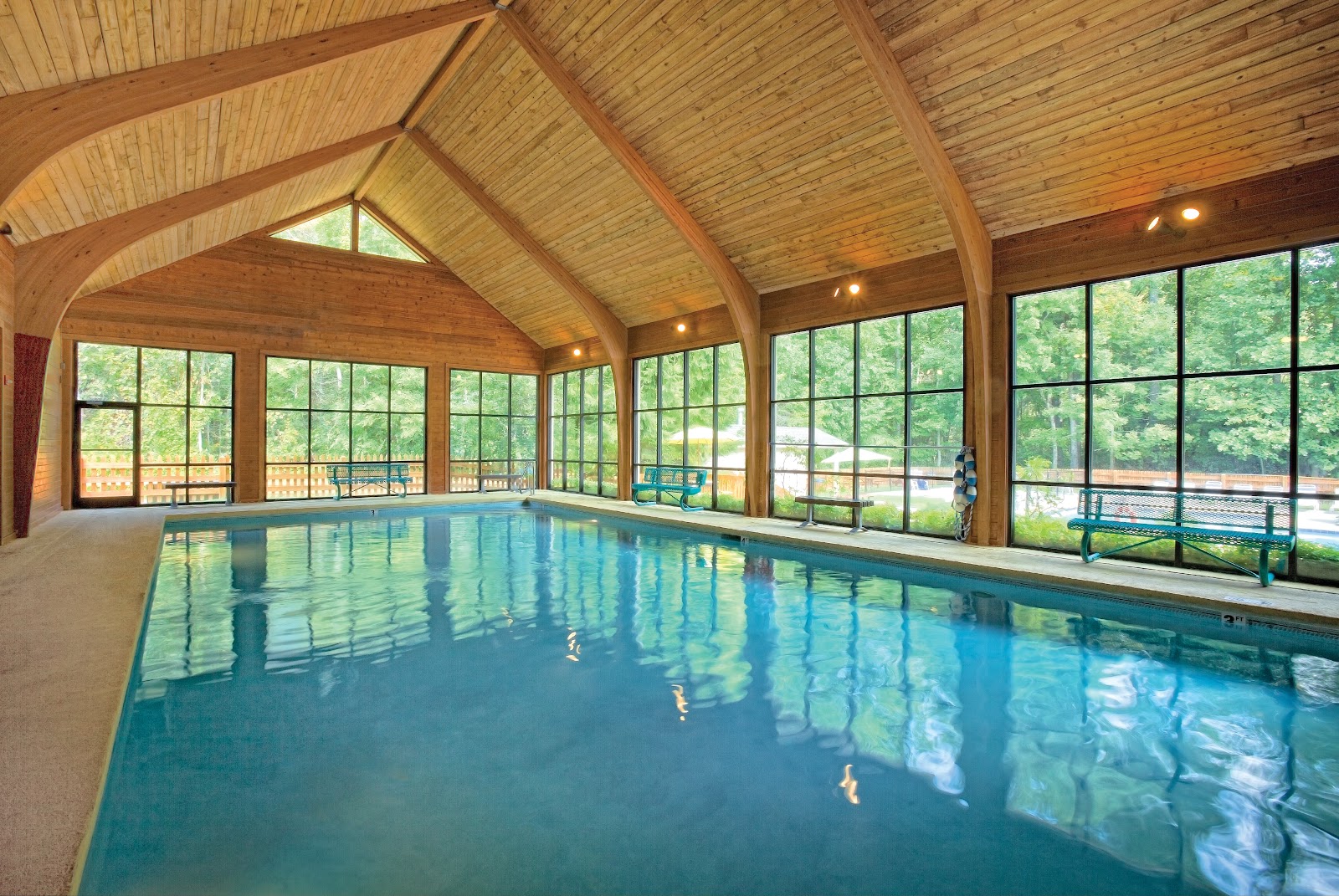 Club Wyndham Resort at Fairfield Glade