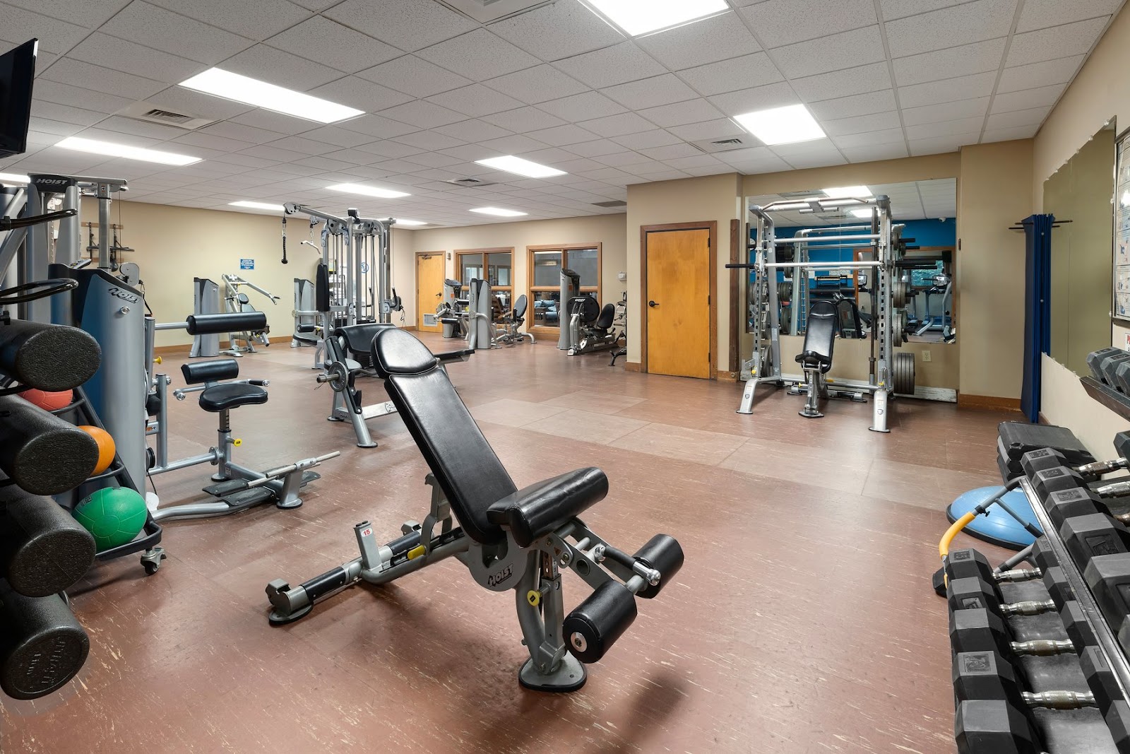Club Wyndham Resort at Fairfield Glade