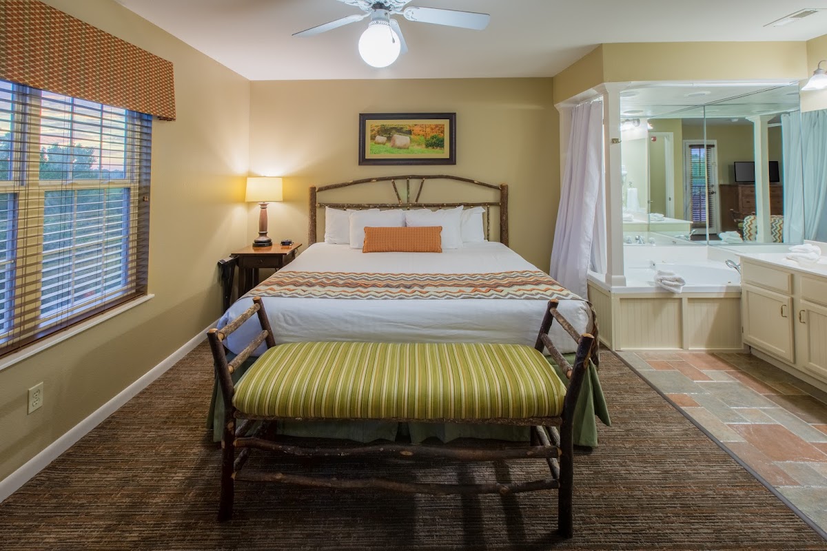 Club Wyndham Timber Creek