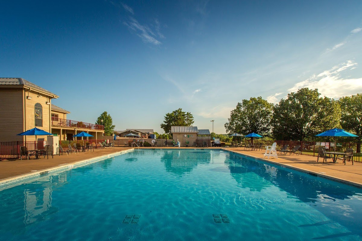 Club Wyndham Timber Creek