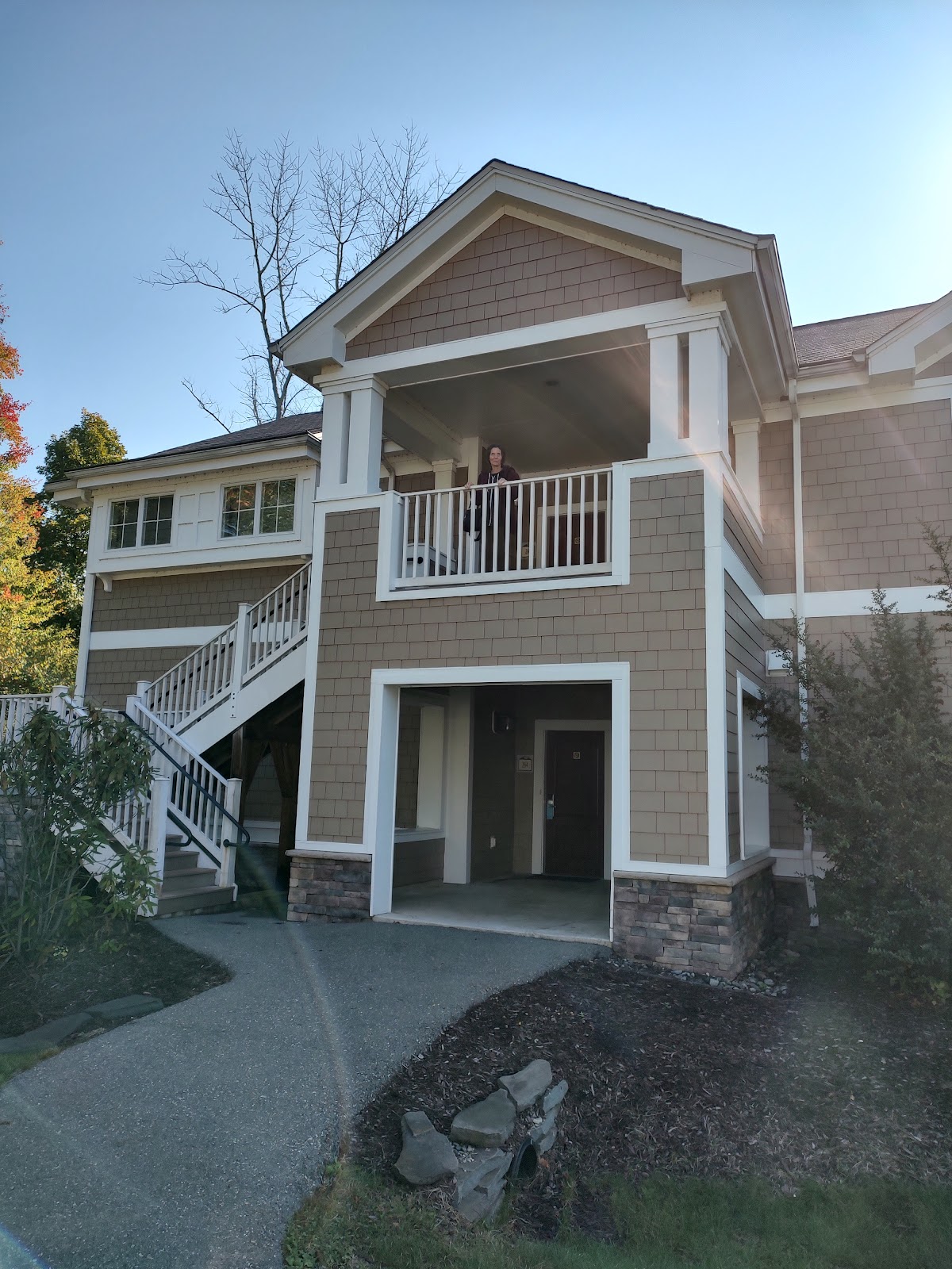 Club Wyndham Shawnee Village