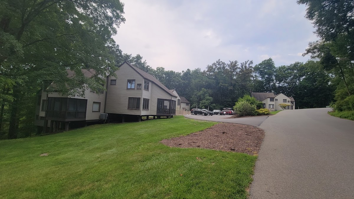 Club Wyndham Shawnee Village