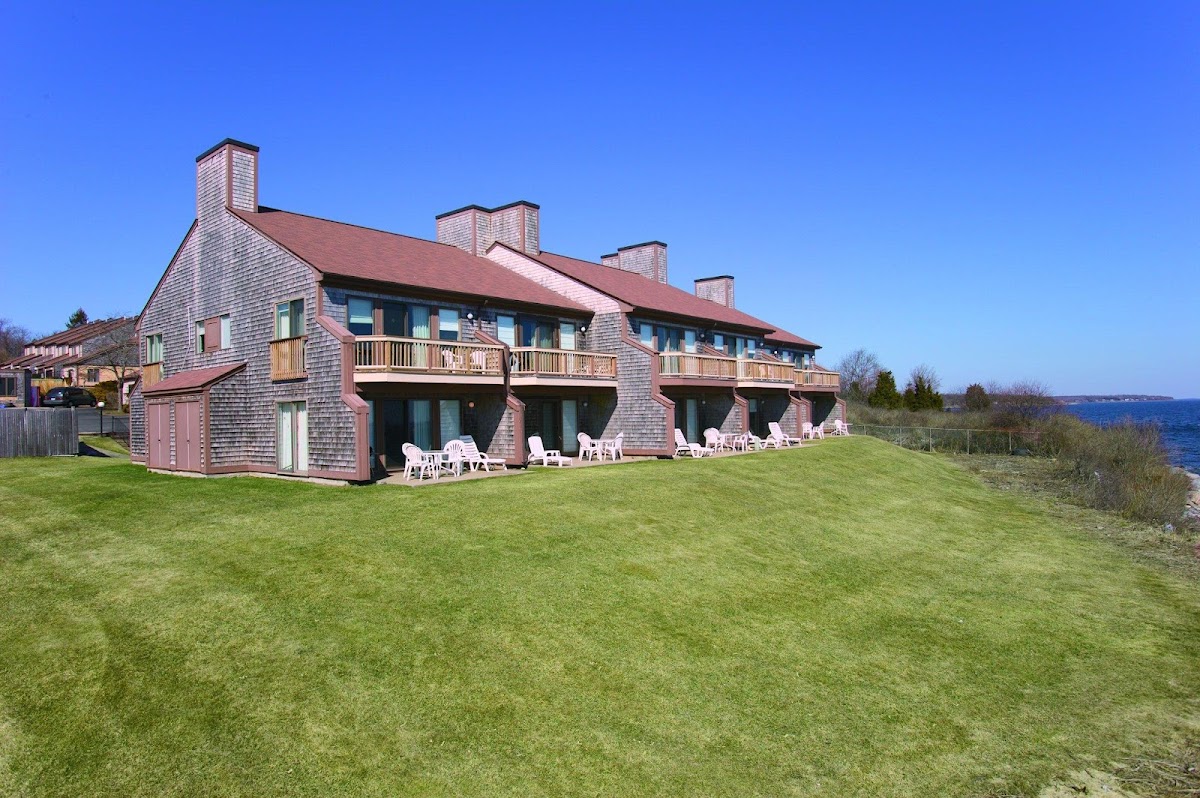 Club Wyndham Newport Overlook
