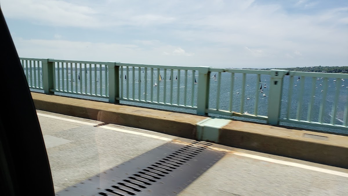 Club Wyndham Newport Overlook