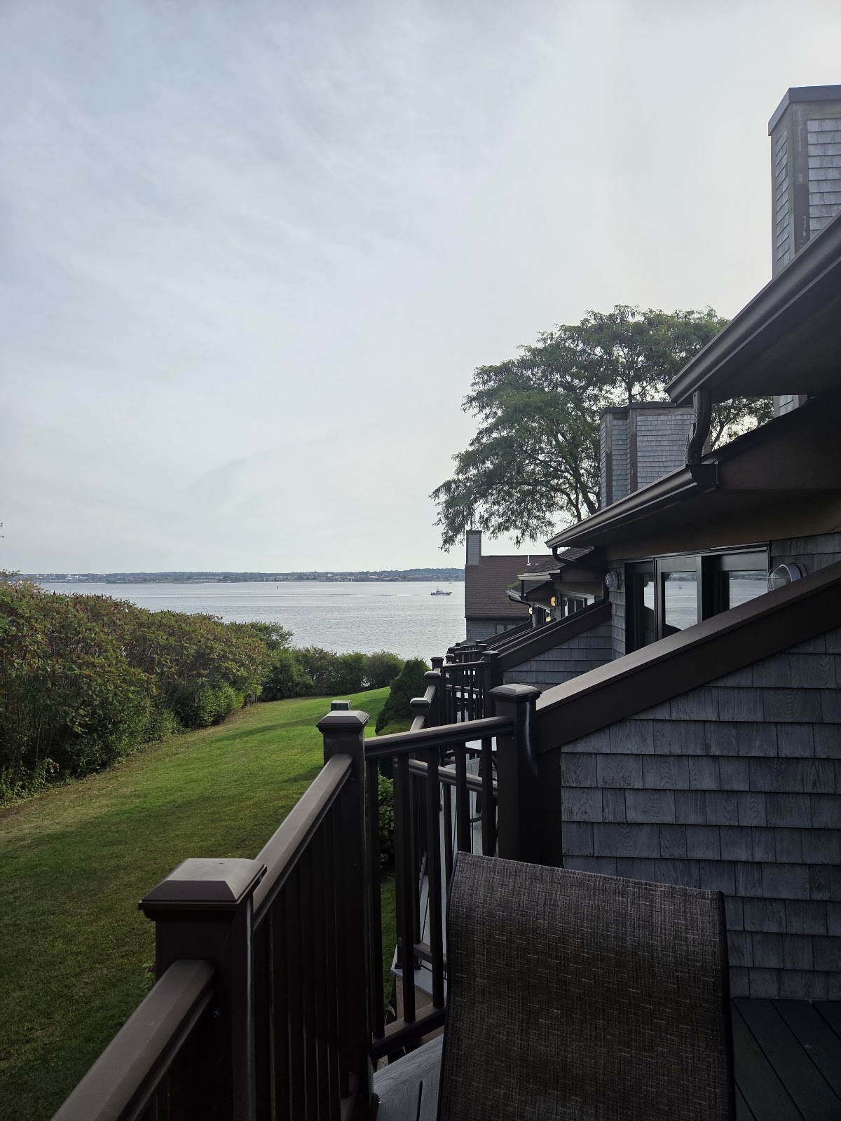 Club Wyndham Newport Overlook