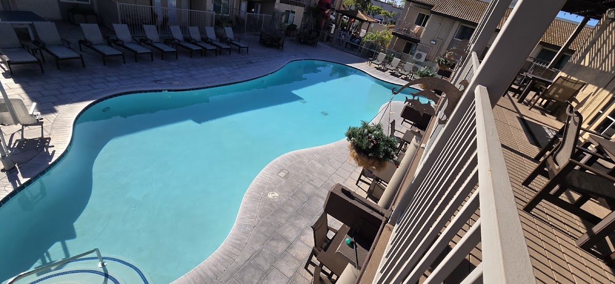 Club Wyndham Dolphin's Cove
