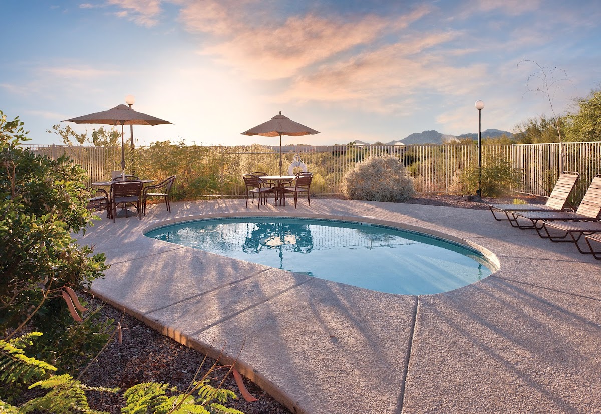 Club Wyndham Rancho Vistoso
