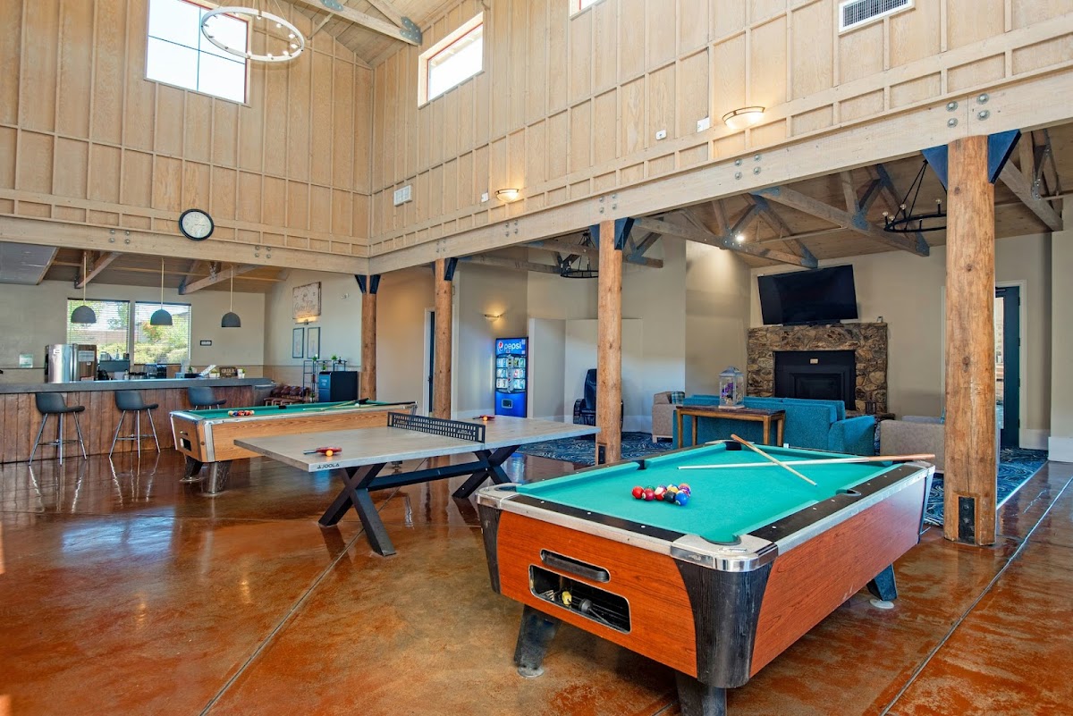 WorldMark Angels Camp