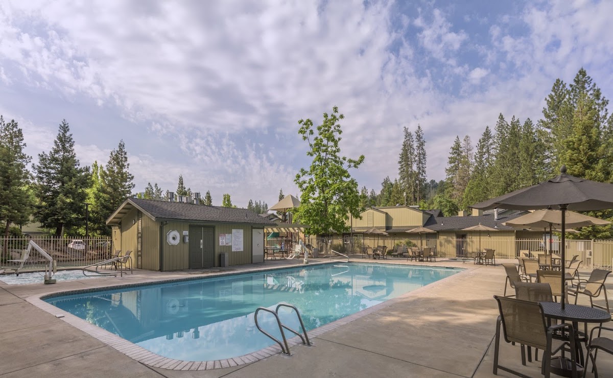 WorldMark Bass Lake