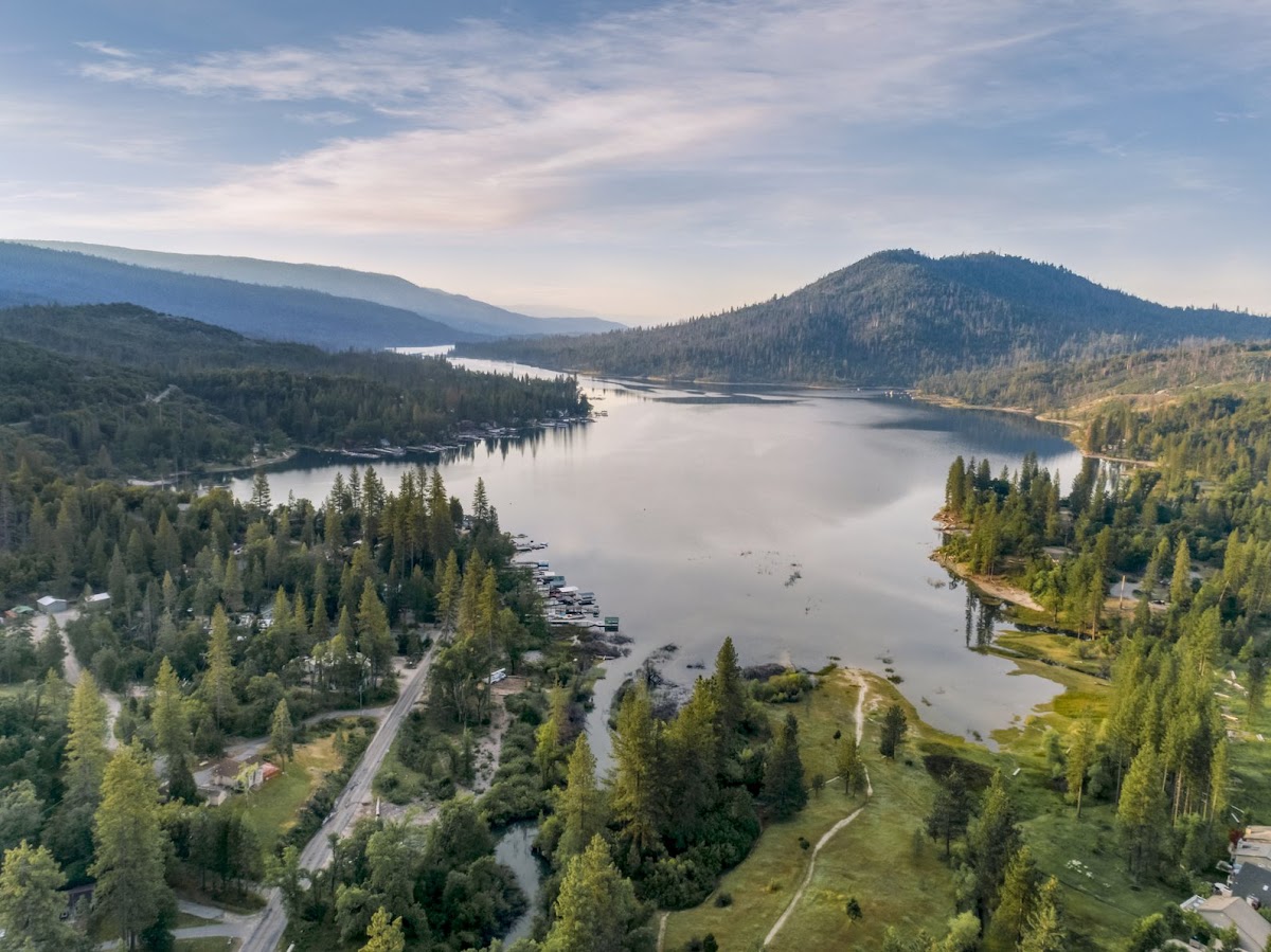WorldMark Bass Lake