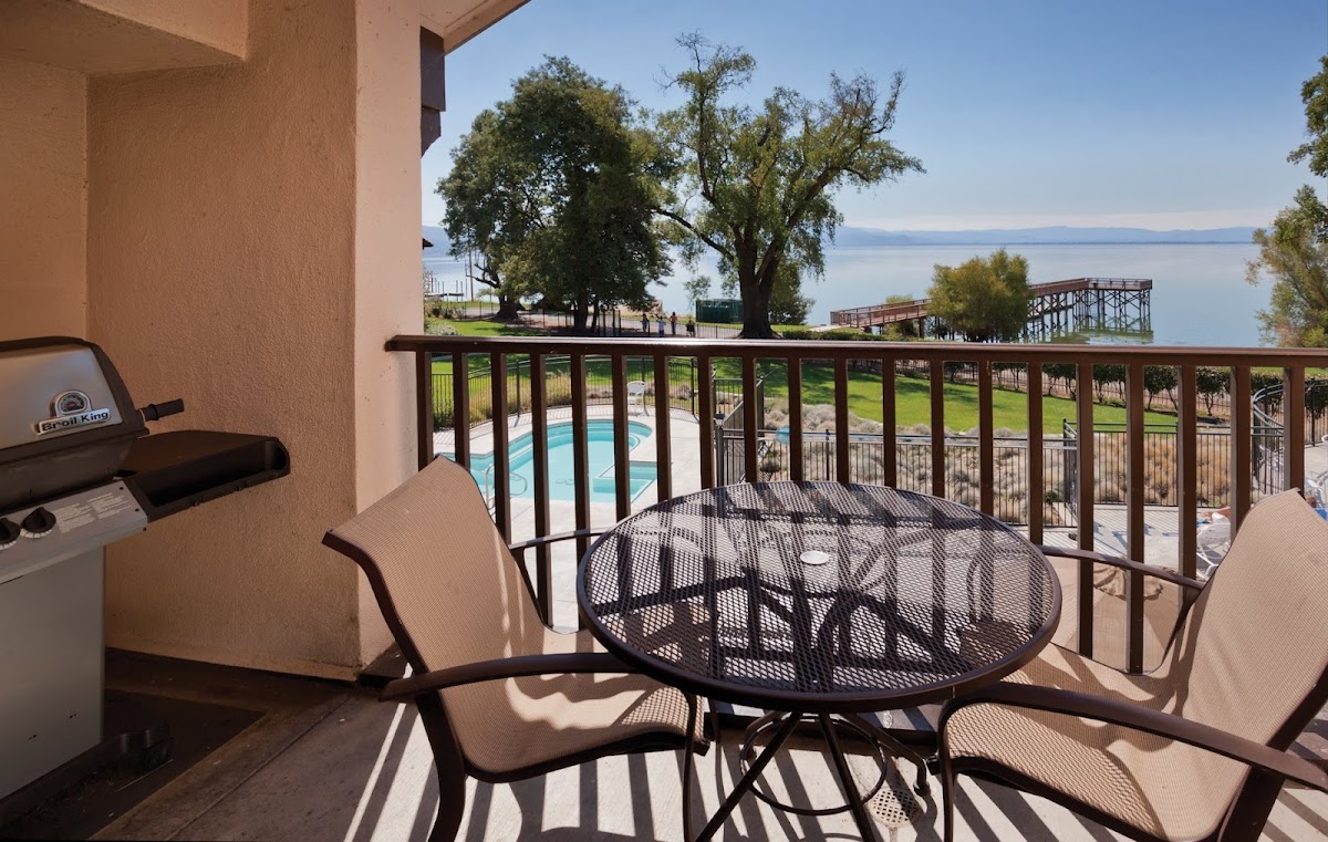 WorldMark Clear Lake